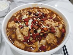 -京天红酒家(虎坊路店)