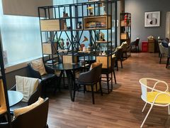 -青山上品咖啡·日式法兰绒手冲(高岛屋百货店)