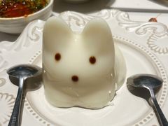 -领鲜天下·焗海鲜·花胶鸡(天目里店)