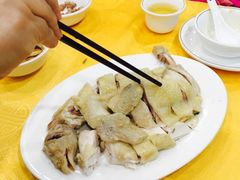 -秋色客家菜(流塘店)