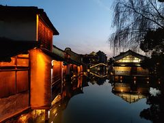 -乌镇景区