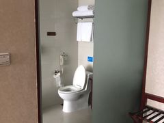 -苏州独墅湖书香世家酒店