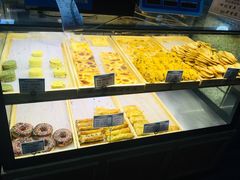 -麦斯晨菲老香港蛋糕(东街店)