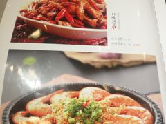 -潇湘码头·鲜湘菜(清河店)