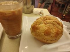 -永盈茶餐厅(中山四路店)