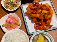 -小蓉合餐厅·川菜·陕南菜(凤城二路店)