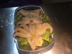 -大丘街路边烤牛肉