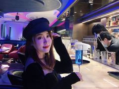 -泉客厅LAPUTA·天空之城