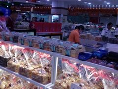 -第一食品(中环百联店)