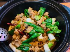 陈帅鸡公煲-陈帅夜排档·龙虾·炒菜·烤串(世茂店)