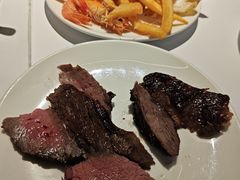 -拉蒂娜·巴西牛排馆 Latina·Brazilian Steakhouse(陆家嘴旗舰店)