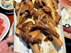 -1078號老北京涮肉(松柏店)