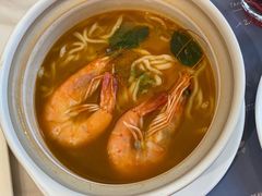 -子霖南山鲜虾面(南山总店)