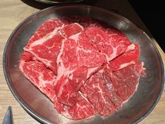 -西塔老太太泥炉烤肉(亚运村店)