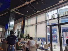 -玛尚诺Pizza&Bar(长泰广场店)
