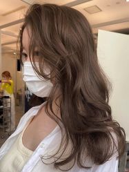 -Rise Hair上升造型