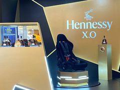 -上海静安洲际酒店