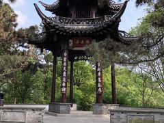 -扬州市茱萸湾风景区