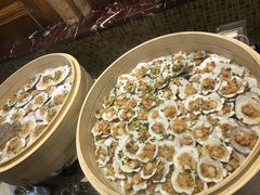 -吉布鲁牛排海鲜自助(龙湖北城天街购物广场店)