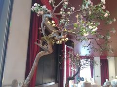 -俏江南天津时尚曲艺主题餐厅(马场道店)
