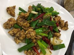 -必点蒸汽海鲜(止锚湾店)