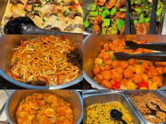 -比格比萨自助(德思勤四季汇店)