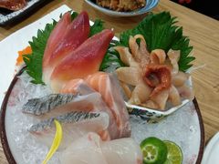 鱼之盛-赤稻·日式料理(禅城店)