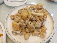 -同发号饭庄(复兴路店)