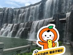 -横店圆明新园