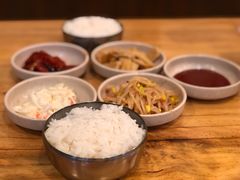-金北顺大锅家(신사본점)