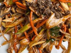 -长安后宰门水盆羊肉(新都心店)