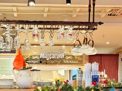 -玛格萝妮比萨屋(陆家浜路店)