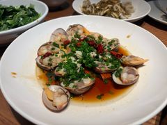 -小厨师·二十年沈家门小海鲜(百井坊巷店)
