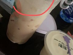 -1点点(新达汇三林店)
