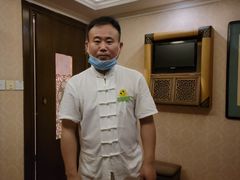 -若石足道SPA 连锁(丹东街店)