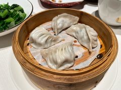 -新长福(国贸金融中心店)