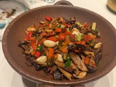 -聆桂烤鸭·金奖烤鸭(静联广场店)