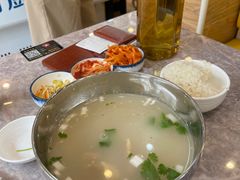 -屋里家延边朝鲜族冷面(南园店)
