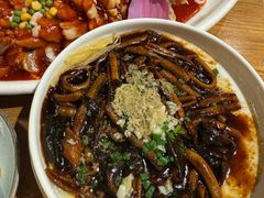 -鱼食饭稻·苏浙土菜17年老馆子(平江路店)