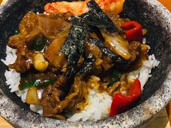 -雅达利超级牛扒(万科广场店)
