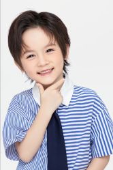 -可乐大王自然光儿童摄影(园区店)