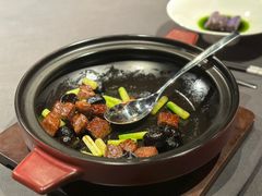 -上海滩餐厅(BFC外滩金融中心店)
