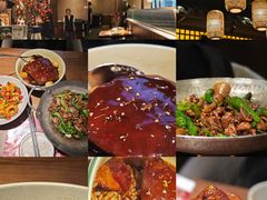 -恰饭·老长沙市井菜 (天河客运站店)