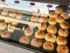 鲜肉月饼-新川饮食(新川小区店)