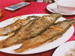 -蛇口康乐快餐鱼仔档(翠苑小区店)