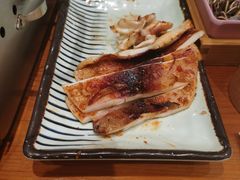 -鱼谦脆皮烤鱼(高新锦辉店)