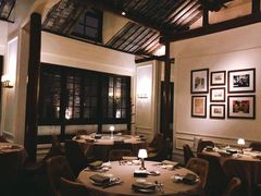 大堂-夜上海(新天地店)