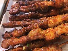 -木屋烧烤(白石洲店)