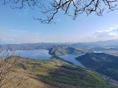 -五女山景区