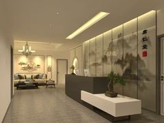 -席仁堂推拿按摩脊柱调理(世纪科贸大厦店)